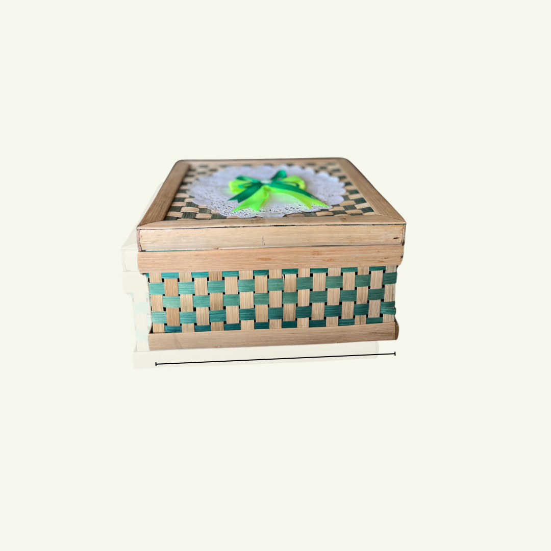 Keranjang Hantaran