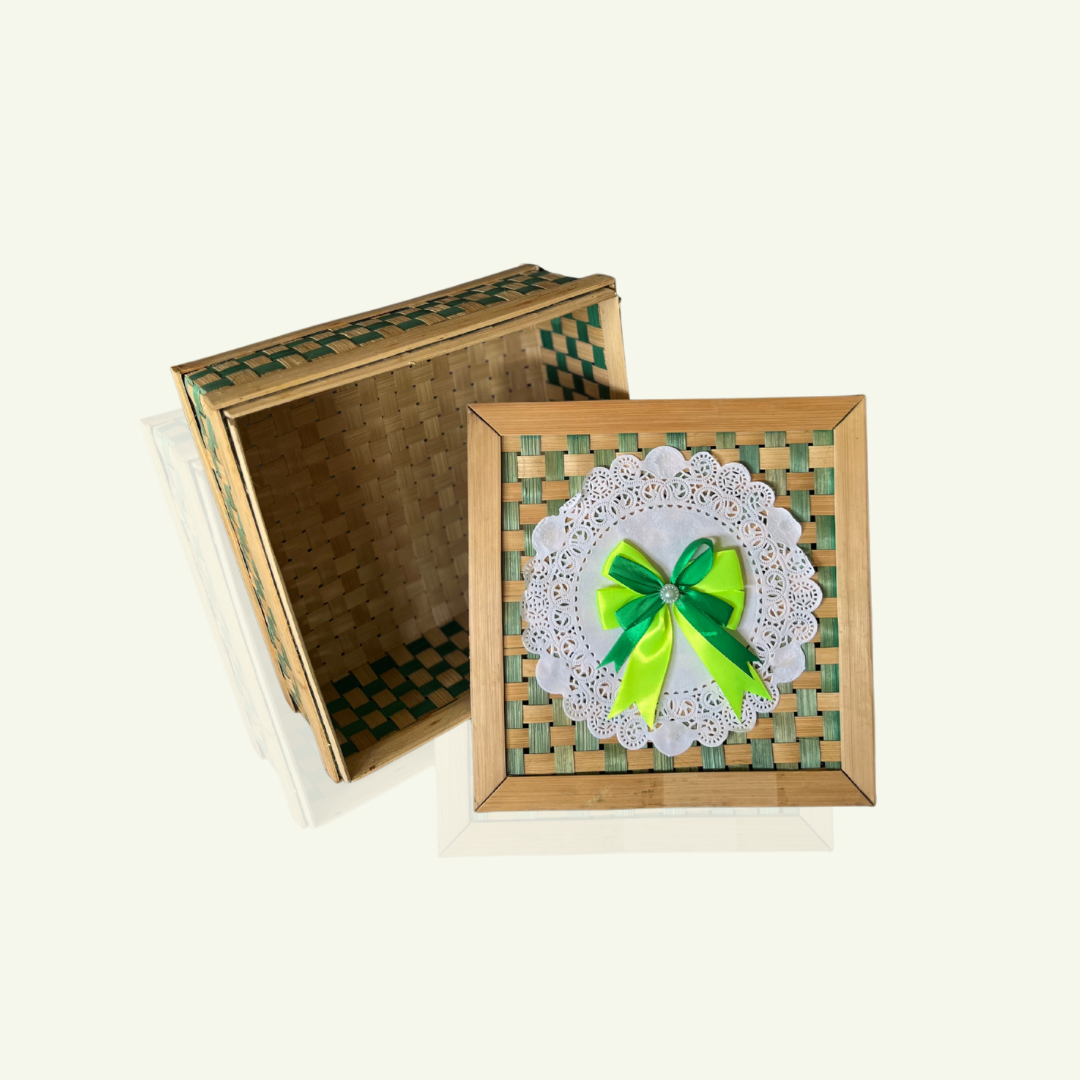 Keranjang Hantaran
